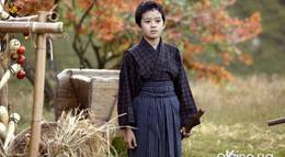 Кадр из фильма "Последний самурай" - 1