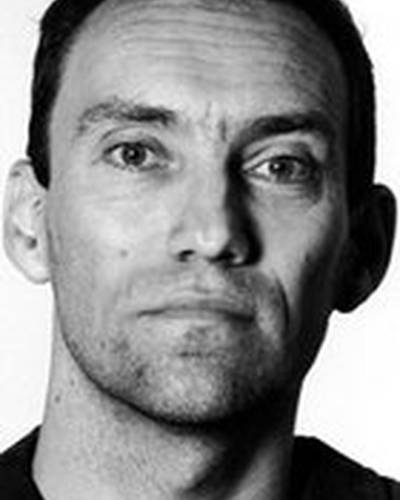 Адам Коул фото