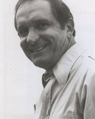 Джон Гарвуд фото