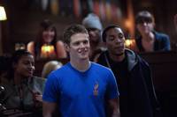 Кадр Дневники вампира