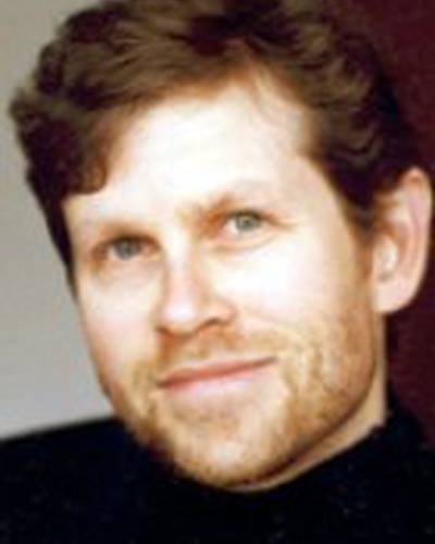 Дэвид Уол фото