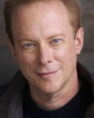 Рон Леманн фото