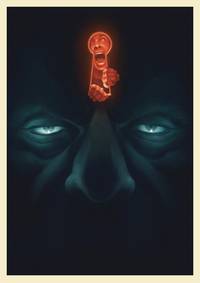 Постер Ключ от преисподней