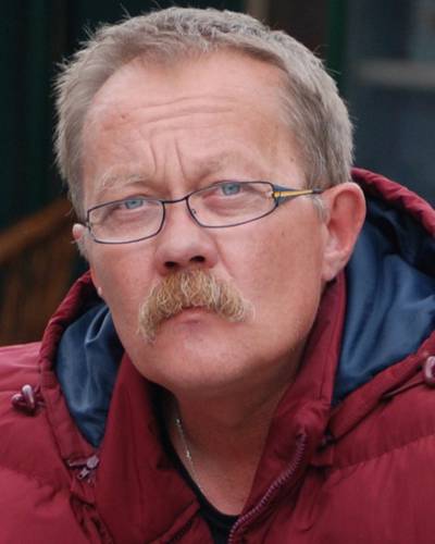 Сергей Буковский фото