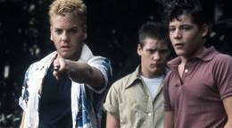 Кадр из фильма "Останься со мной" - 2