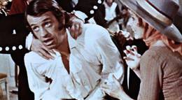 Кадр из фильма "Мерзавец" - 1