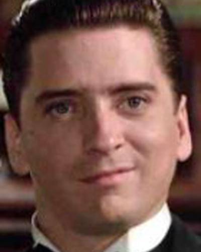 Джеймс Хейден фото