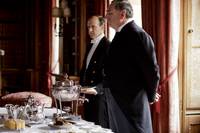 Кадр Аббатство Даунтон