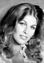 Барбара Бурбон фото