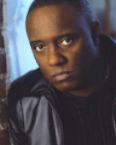 Эдди Кларк фото