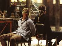 Кадр Пять пальцев