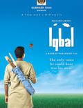 Постер из фильма "Икбал" - 1