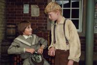 Кадр Радости и печали маленького лорда