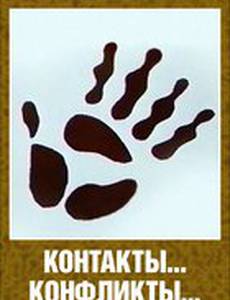 Контакты... конфликты 3