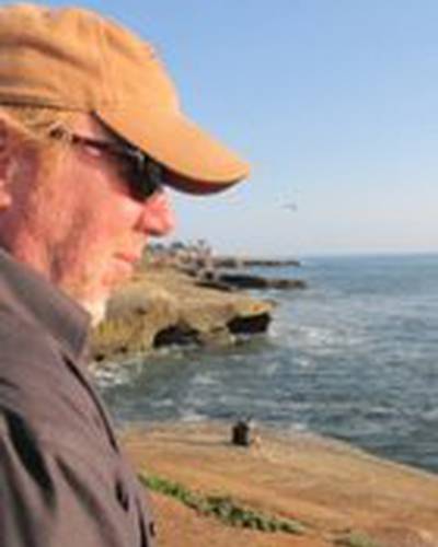 Дэвид Хоган фото