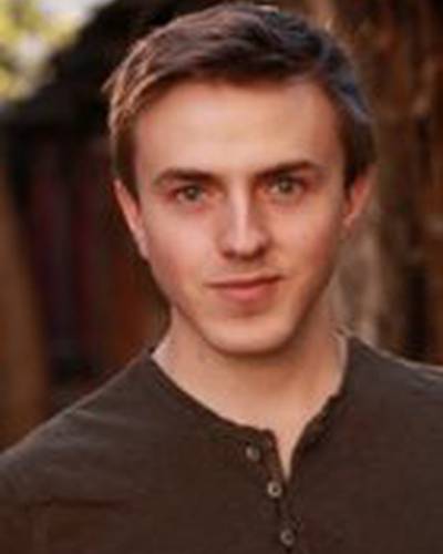 Джек Дэвид Фрэнк фото