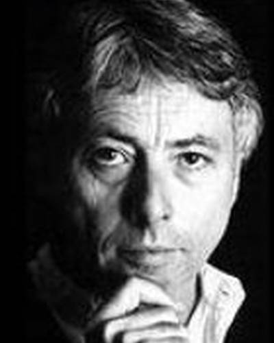 Харольд Бадд фото