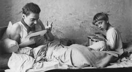 Кадр из фильма "Tobby" - 1