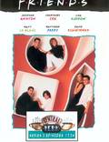 Постер из фильма "Друзья" - 1