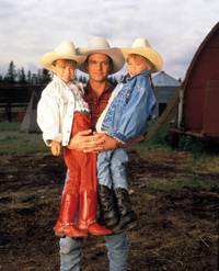 Кадр Весёлые деньки на Диком Западе