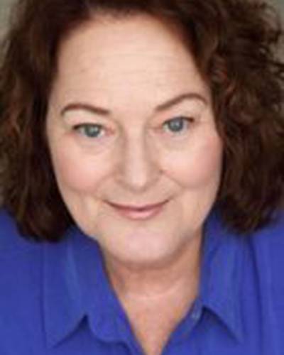 Лин Малер фото