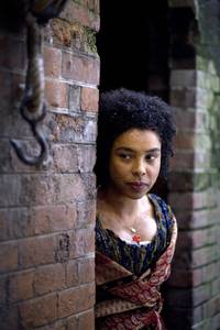 Кадр Оливер Твист