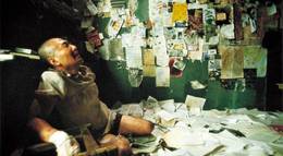 Кадр из фильма "Спасти зеленую планету!" - 2