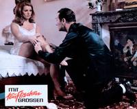 Кадр Дьявольски ваш