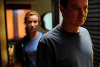 Кадр Мужество