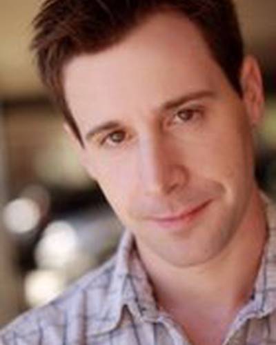 Адам Морер фото