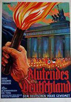 Blutendes Deutschland