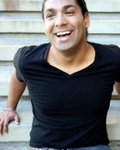 Гадан Дип Сингх фото