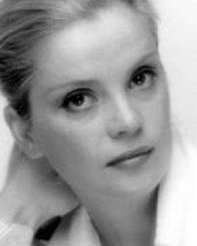 Татьяна Родионова фото