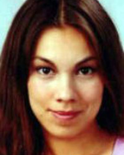 Лилия Журавлева фото