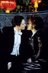 Кадр Дом радости