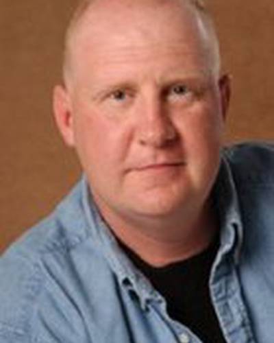 Лоуренс Камерон Стил фото