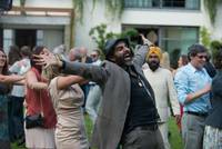 Кадр Безумные соседи