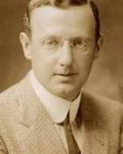 Джесси Л. Ласки фото