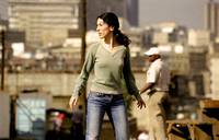 Кадр Зимнее путешествие