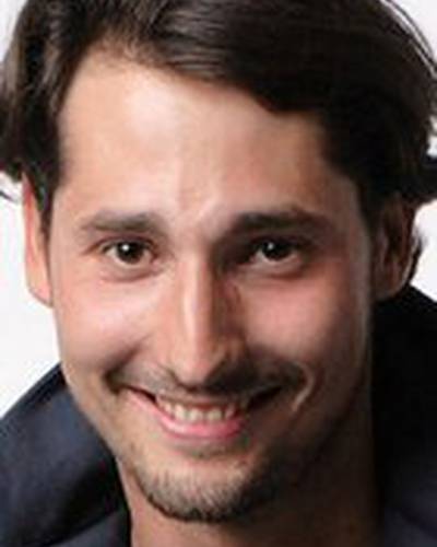 Павел Крайнов фото