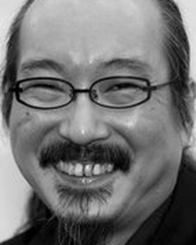 Сатоси Кон фото