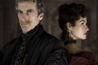 Кадр Мушкетеры