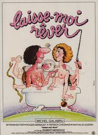 Постер Оставь мне сны