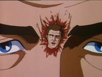 Кадр Кибернетический страж (видео)