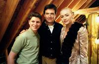 Кадр Задержка в развитии