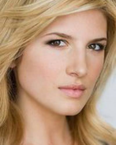 Кейт Альбрехт фото