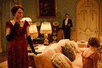 Кадр Аббатство Даунтон