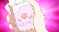 Кадр Iesu! Purikyua 5 gô gô! Okashi no kuni no happî bâsudei