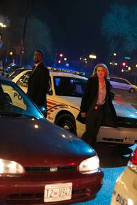 Кадр Кризис