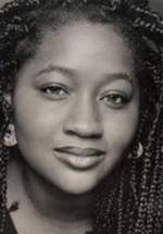 Тресса Томас фото